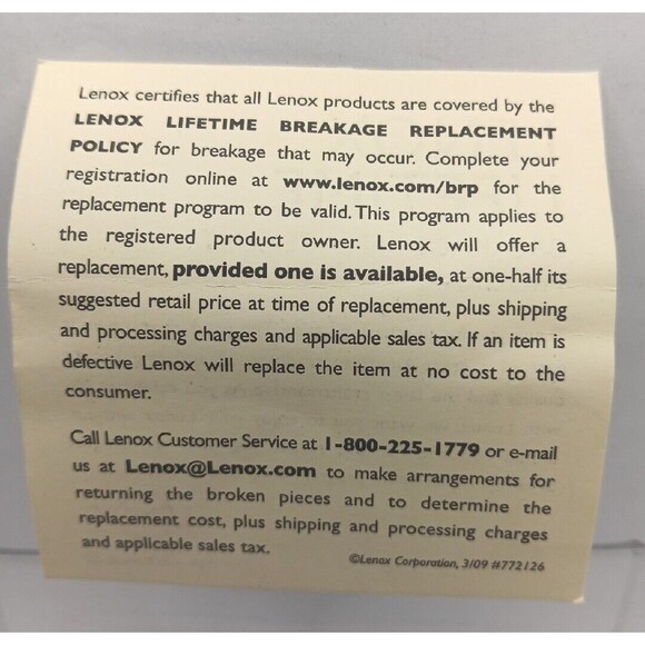 LENOX Continental Dinning 3 PC Serving Hostess Set Stainless Flatware NIB - Picture 5 of 9